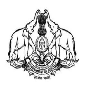 Government Medical College, Ernakulam Logo